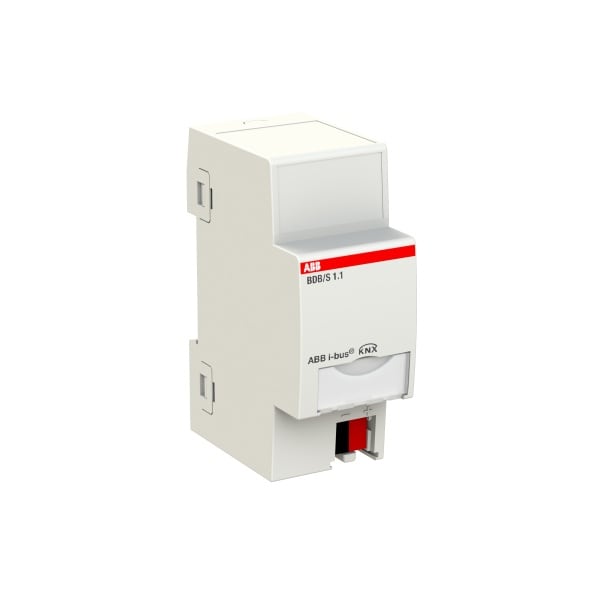 ABB - BDB/S1.1 Betriebsdatenerfassungsbaustein REG