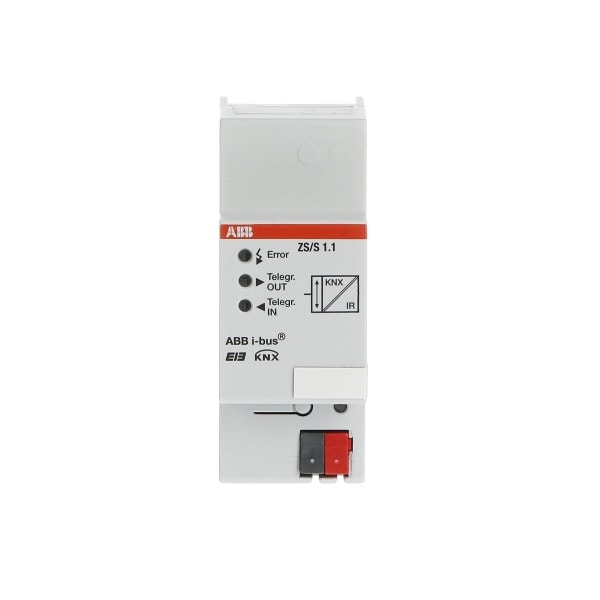ABB - ZS/S1.1 Zählerschnittstelle, REG