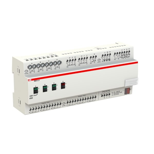 ABB - RM/S2.1 Raum Master, Premium, REG