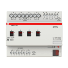 ABB - LR/S4.16.1 Lichtregler, 4fach, 1-10 V, REG