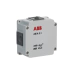 ABB - AE/A2.1 Analogeingang, 2fach, AP
