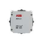 ABB - AE/A2.1 Analogeingang, 2fach, AP