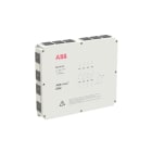 ABB - RC/A8.2 Raum-Controller Grundgerät, 8 Module, AP