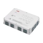 ABB - RC/A4.2 Raum-Controller Grundgerät, 4 Module, AP