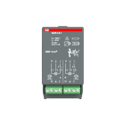 ABB - SA/M2.16.1 Schaltaktormodul, 2fach, 16 A