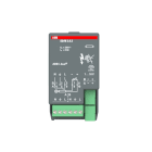 ABB - SD/M2.6.2 Schalt-/Dimmaktormodul, 2fach, 6 AX