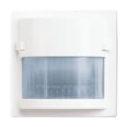 BUSCH-JAEGER - waagrecht 0-180° Busch-Wächter 180 UP Sensor Komfort II mit Multilinse studioweiß matt