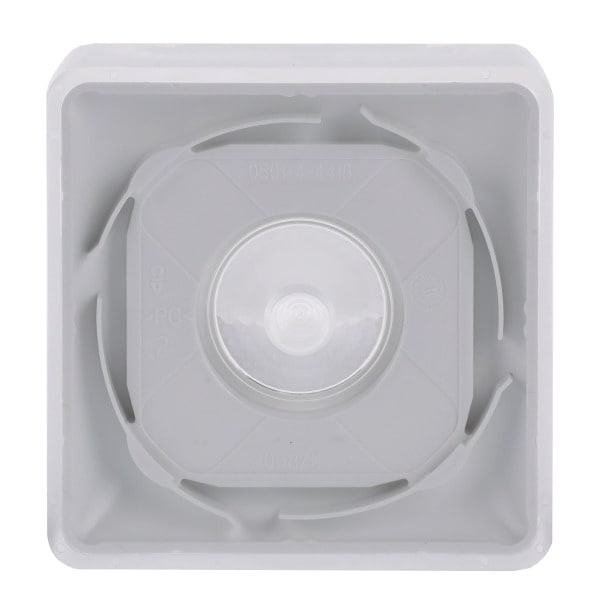 BUSCH-JAEGER - Abdeckung Busch-iceLight Deckenmodul Ambientebeleuchtung