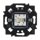 BUSCH-JAEGER - LED-Einsatz Busch-iceLight Nachtorientierungslicht LED warmweiß Powermodul