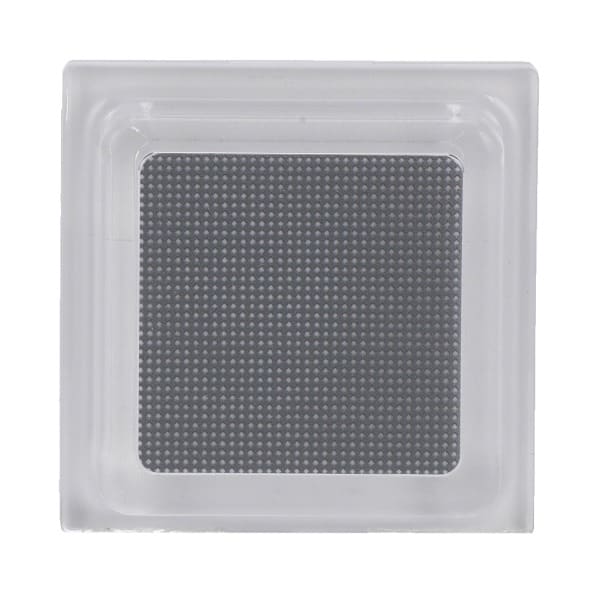 BUSCH-JAEGER - Abdeckung Busch-iceLight Orientierungsbeleuchtung transparent - Plattform 63