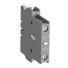 ABB - CAL18-11RT Hilfskontaktblock 1S+1Ö