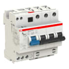 ABB - FI/LS-Schalter DS200 M - 3P - Typ A - 30 mA - 16 A - B