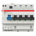 ABB - FI/LS-Kombination DS200 M - 4P - Typ A - 30 mA - 32 A - B