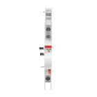 ABB - Signalkontakt 1 Wechsler 10A für Anwendungen nach UL489