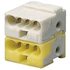 ABB - KNX KLEMME Anschlussklemme 50 Stück