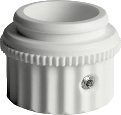 ABB - KNX Ventiladapter Flansch für Danfoss RA