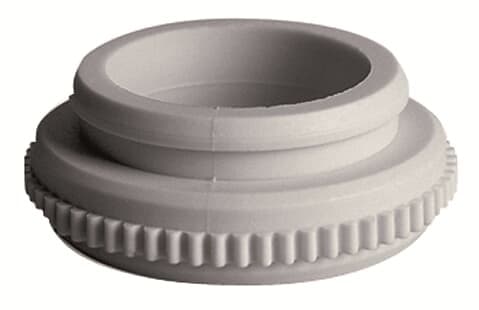 ABB - KNX Ventiladapter M 30 x 15 für Heimeier Herb Onda Schlösser Oventrop