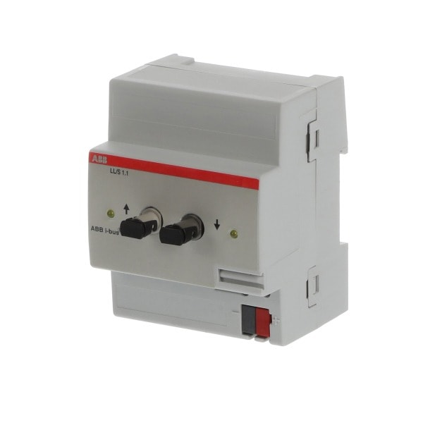 ABB - KNX Lichtwellenleiter-Schnittstelle REG