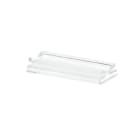 ABB - Verdrahtungsbrücke 330 mm lang,10 mm² blau 330 mm lang,10 qmm blau