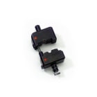 ABB BV - Crimpeinsatz Metall fuer Shield-Kon® RSK101 Verbinder, Handwerkzeug ERG740