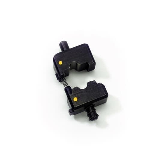 ABB BV - Crimpeinsatz Metall fuer Shield-Kon® RSK301 Verbinder, Handwerkzeug ERG740