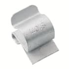 ABB BV - ECL-2024 E-Klips Trägerklammer Trägerclip für Träger 8-12mm, für Kabel
