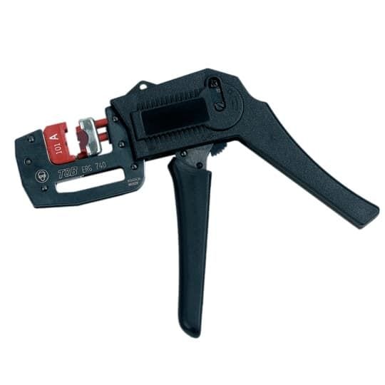 ABB BV - Handwerkzeug Ergonomisch fuer Shield-Kon® Einteilige Verbinder
