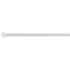 ABB BV - TY524MR Ty-Rap Stahlnasenkabelbinder Standard,140x3,6 mm, 180N, naturfarben