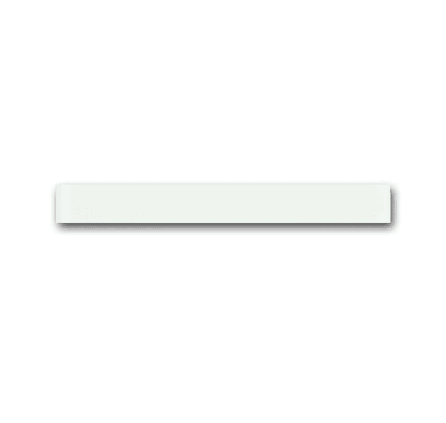 BUSCH-JAEGER - PAU/Z1.8.1, priOn Abschlussl u, WS Glas