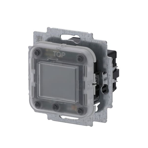BUSCH-JAEGER - Busch-Kurzzeittimer-Einsatz Countdown-Timer 230 V 2300 VA