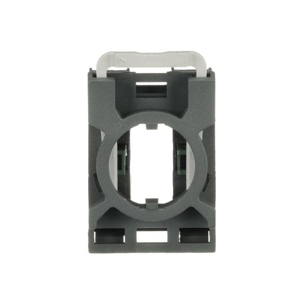 ABB - MCBH-20 Kontaktblock 2S mit Halter f.nicht beleuchtbare Bedienelemente