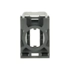 ABB - MCBH-20 Kontaktblock 2S mit Halter f.nicht beleuchtbare Bedienelemente