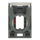 ABB - MCBH-11 Kontaktblock 1S+1Ö mit Halter CombiLine-Modular 2.Generation
