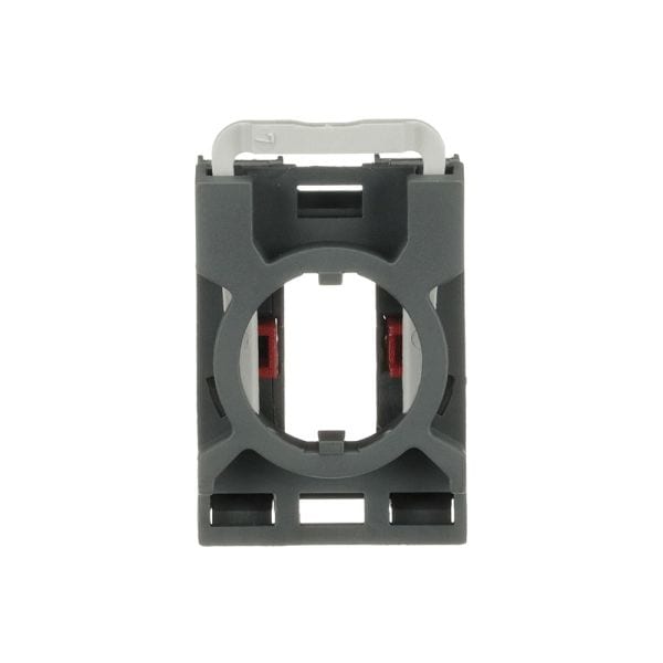 ABB - MCBH-02 Kontaktblock 2Ö mit Halter f.nicht beleuchtbare Bedienelemente