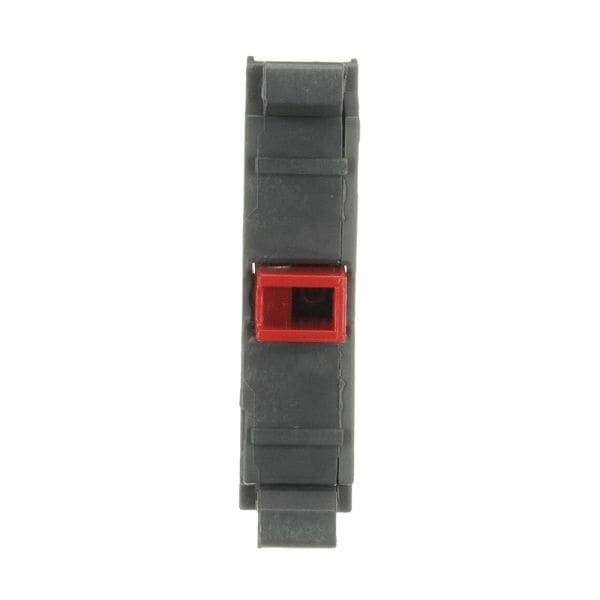 ABB - MCB-01 Kontaktblock 1Ö ohne Halter f.Fronteinbau CombiLine-Modular 2.Gen.