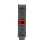 ABB - MCB-01 Kontaktblock 1Ö ohne Halter f.Fronteinbau CombiLine-Modular 2.Gen.
