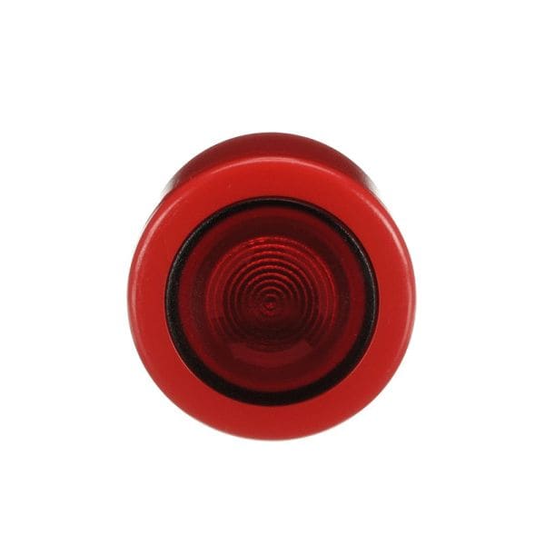 ABB - MPMT3-11R NOT-AUS-Pilztaster-Vorsatz rot, D=40 mm, beleuchtbar