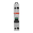 ABB - Leitungsschutzschalter Schmalbau 1+N-polig Charakteristik C 6A 6kA