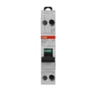 ABB - Leitungsschutzschalter Schmalbau 1+N-polig Charakteristik B16A 6kA