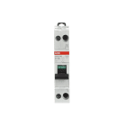 ABB - Leitungsschutzschalter Schmalbau 1+N-polig Charakteristik C 16A 6kA