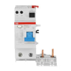ABB - FI-Block DDA200 - 2P - Typ A - 100 mA - 63 A