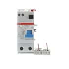 ABB - FI-Block DDA200 - 2P - Typ A - 300 mA - 25 A