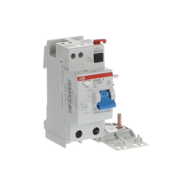 ABB - FI-Block DDA200 - 2P - Typ A - 300 mA - 40 A