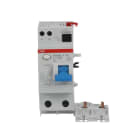 ABB - FI-Block DDA200 - 2P - Typ A - 300 mA - 63 A