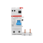 ABB - FI-Block DDA200 - 2P - Typ A - 500 mA - 63 A