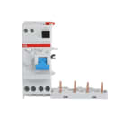 ABB - FI-Block DDA200 - 4P - Typ A - 30 mA - 40 A