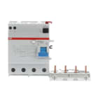 ABB - FI-Block DDA200 - 4P - Typ A - 30 mA - 63 A
