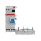 ABB - FI-Block DDA200 - 4P - Typ A - 300 mA - 25 A