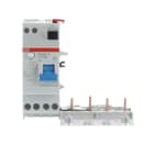ABB - FI-Block DDA200 - 4P - Typ A - 300 mA - 40 A