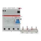 ABB - FI-Block DDA200 - 4P - Typ A - 500 mA - 63 A